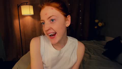 Ilana online show from May 23, 7:21 pm