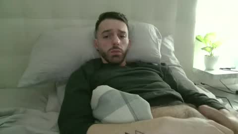 ilcale48 online show from April 14, 10:02 pm