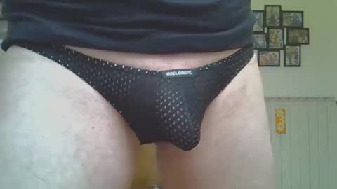 ilconte81 online show from February 11, 9:31 am