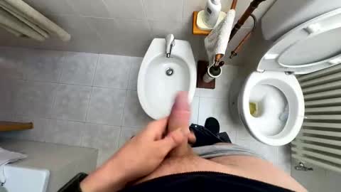 ilconte81 online show from January 29, 2:42 pm