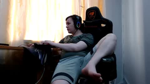 lord online show from July 23, 1:58 am