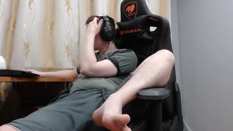 lord online show from November 15, 2:13 am