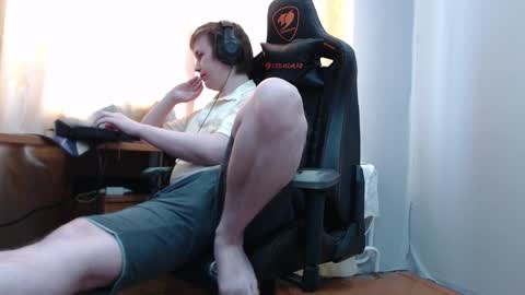 lord online show from February 26, 7:23 am