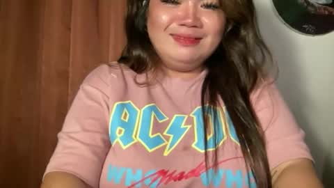 QUEEN KATH online show from May 10, 12:44 pm