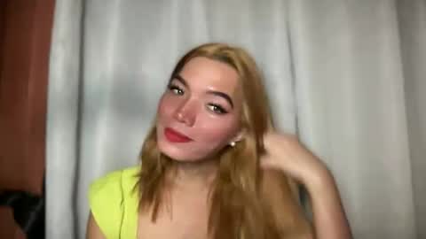 QUEEN KATH online show from February 6, 1:47 pm