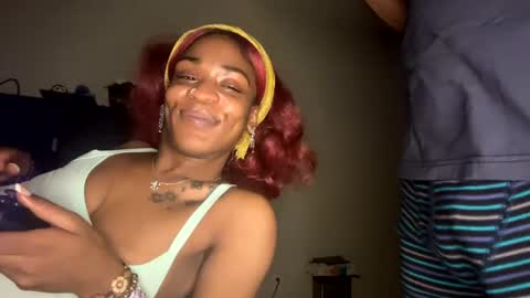 Dre online show from January 22, 4:44 am