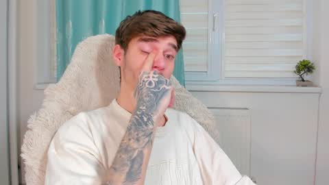 D-Illusion online show from February 6, 2:15 pm