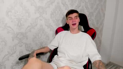 D-Illusion online show from September 16, 3:37 pm