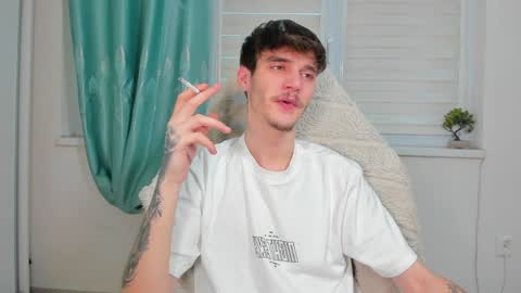 D-Illusion online show from February 2, 2:24 pm