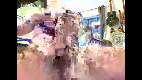 Heavy Loader online show from October 21, 2:21 pm