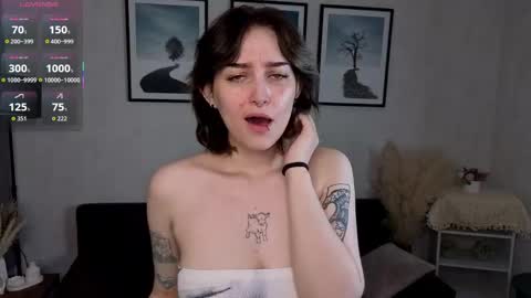 Hello everyone Im Lily online show from May 6, 1:11 am