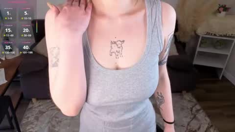 Hello everyone Im Lily online show from May 16, 1:35 am