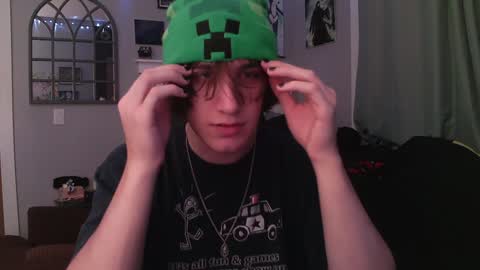 luna online show from December 3, 5:48 am