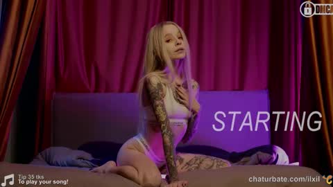 Li online show from September 19, 10:08 am