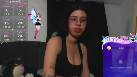 Ily Bea online show from January 12, 3:17 am