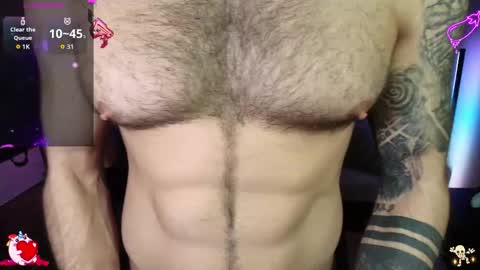 Ilya online show from October 26, 11:37 pm