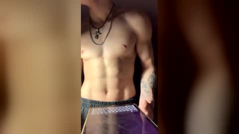 ilyahrr online show from March 1, 9:08 pm