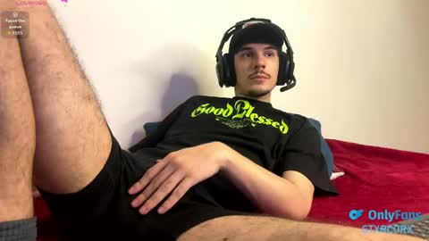 Theo --- OnlyFans stxrcorx online show from April 13, 5:55 am