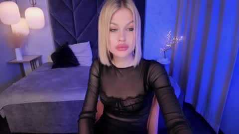 Amellia online show from March 6, 12:41 pm