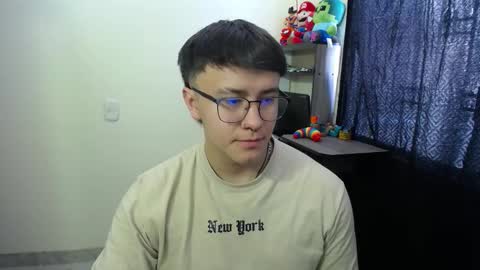 im__noah online show from March 2, 2:21 pm