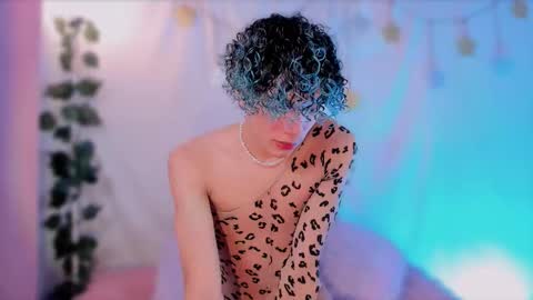 Alejo independent model   online show from October 4, 1:58 am