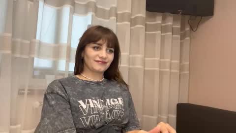 Snapshot of im_alisa_ chatting on October 9, 7:36 am Alisa online show from October 9, 7:36 am