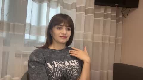 Snapshot of im_alisa_ chatting on October 14, 7:11 am Alisa online show from October 14, 7:11 am