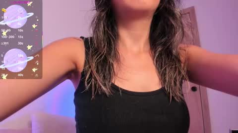  LUCY online show from November 3, 10:27 am