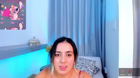  LUCY online show from February 13, 8:55 pm