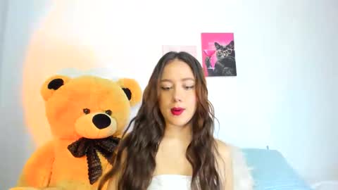 Caro   online show from February 26, 3:21 am