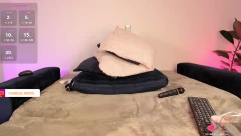 charlie online show from February 1, 11:37 pm