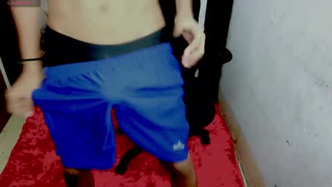 im_david01 online show from February 19, 2:16 pm