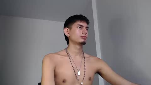 Snapshot of im_davo23 chatting on September 12, 2:52 pm Davo online show from September 12, 2:52 pm