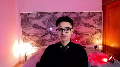 dayros online show from November 30, 7:10 pm