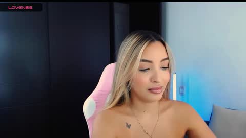 Grecia online show from November 30, 7:54 pm