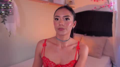 Isa online show from October 7, 10:17 pm