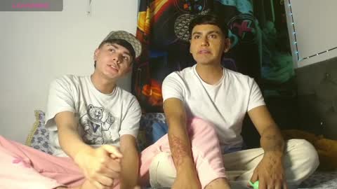 im_juanda online show from April 1, 2:34 am