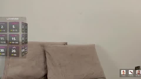 Kazumi online show from March 24, 1:17 pm