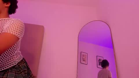 im_kyrk online show from January 12, 11:34 pm