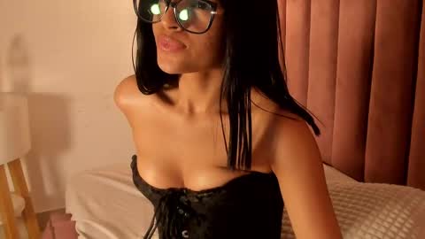 im_lisacb online show from November 11, 5:53 am