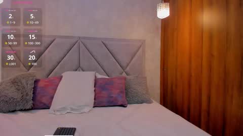 Manu  online show from December 22, 2:13 pm