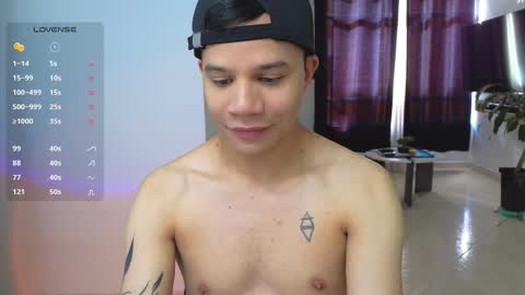 Marco online show from March 21, 8:46 pm