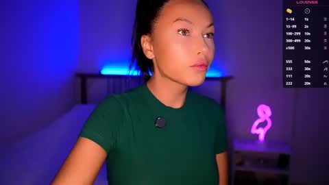 Milla online show from July 27, 6:38 pm
