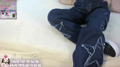 Moly  online show from January 6, 8:24 pm