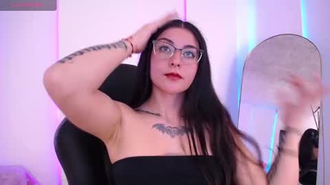 Jade Rosse online show from March 30, 7:36 pm