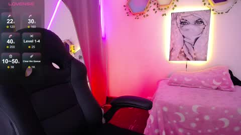 Jade Rosse online show from September 18, 8:46 pm