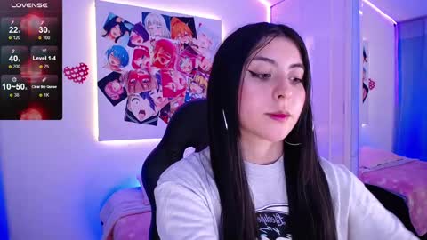 Jade Rosse online show from March 7, 11:49 pm