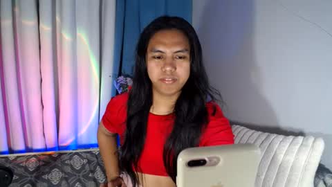 kyline online show from July 22, 8:11 pm