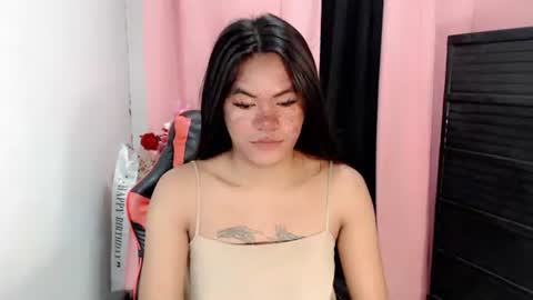 Snapshot of im_yourfairyannaxx chatting on October 23, 10:50 am im_yourfairyannaxx online show from October 23, 10:50 am