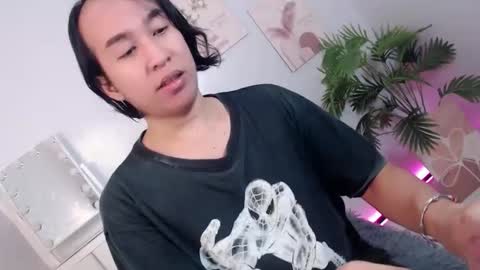 Snapshot of im_youronly11992 chatting on October 23, 11:55 am Ashley iss open for pvt cumshow online show from October 23, 11:55 am